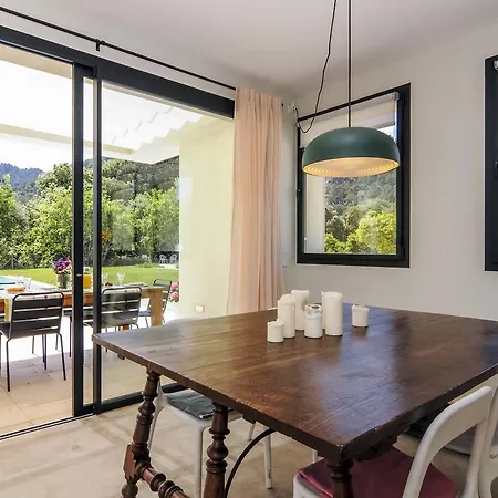 Hort Petit De Ternelles Underfloor Heating * Pollenca