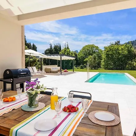 Hort Petit De Ternelles Underfloor Heating *