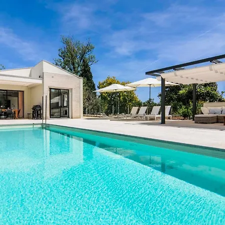 Hort Petit De Ternelles Underfloor Heating Βίλα *