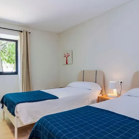 Βίλα Hort Petit De Ternelles Underfloor Heating