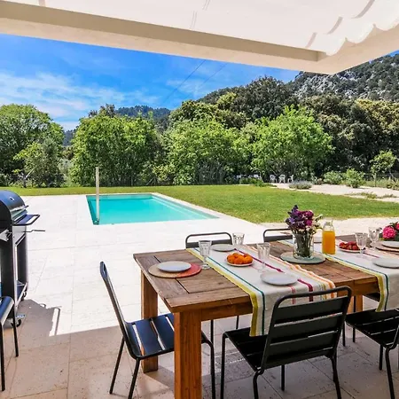 Hort Petit De Ternelles Underfloor Heating