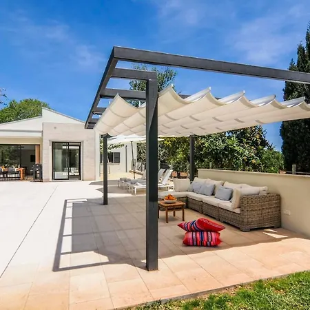 Hort Petit De Ternelles Underfloor Heating * Pollenca