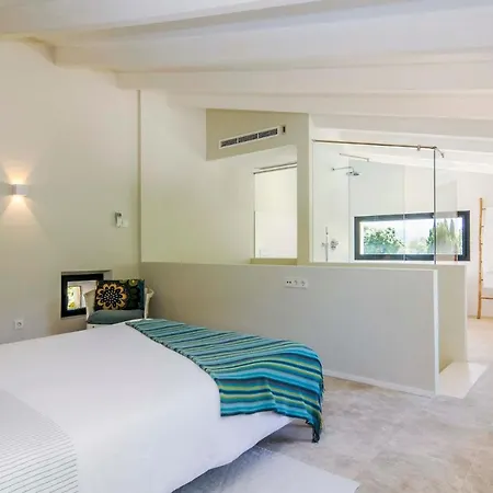 Hort Petit De Ternelles Underfloor Heating