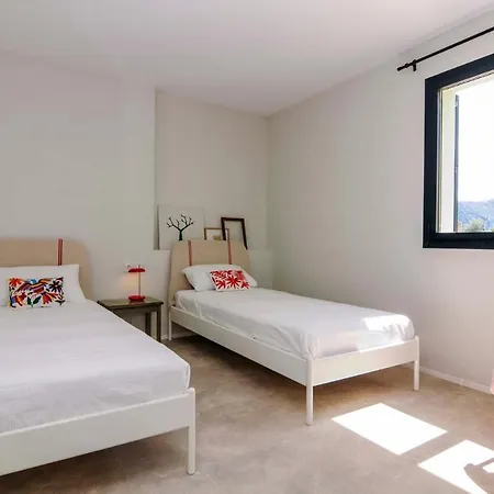 Hort Petit De Ternelles Underfloor Heating