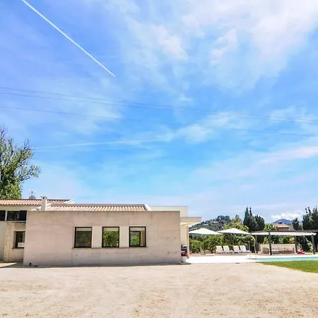 Hort Petit De Ternelles Underfloor Heating *