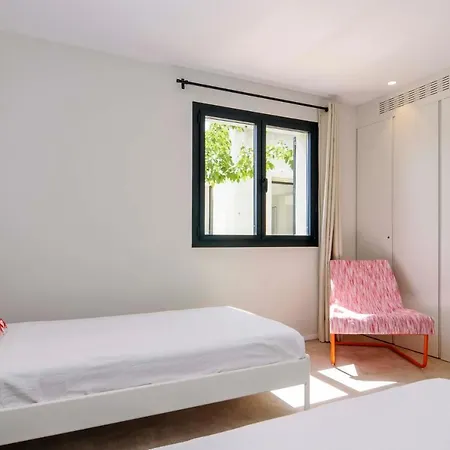 别墅 Hort Petit De Ternelles Underfloor Heating 波连斯萨