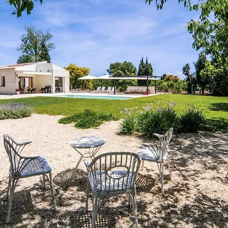 Hort Petit De Ternelles Underfloor Heating * بويينسا