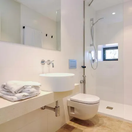 Hort Petit De Ternelles Underfloor Heating Βίλα *