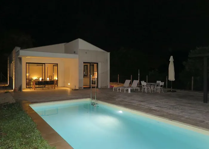 Hort Petit De Ternelles Underfloor Heating * Pollenca