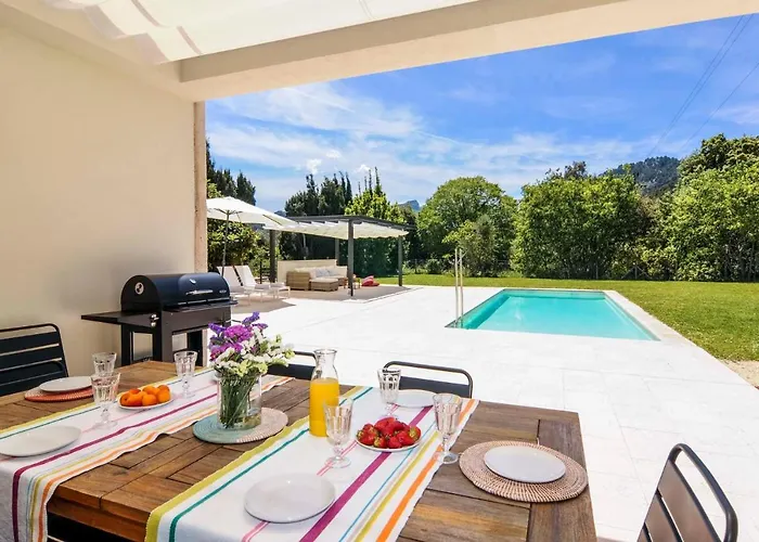 Hort Petit De Ternelles Underfloor Heating *