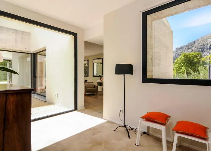 Hort Petit De Ternelles Underfloor Heating *