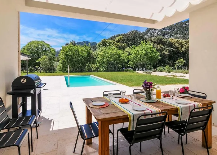 Hort Petit De Ternelles Underfloor Heating