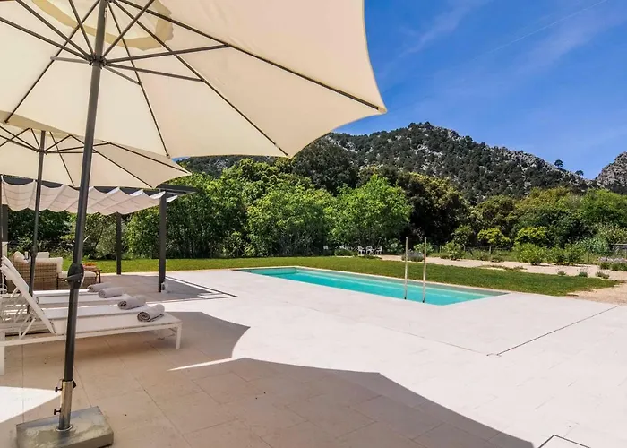 Hort Petit De Ternelles Underfloor Heating *