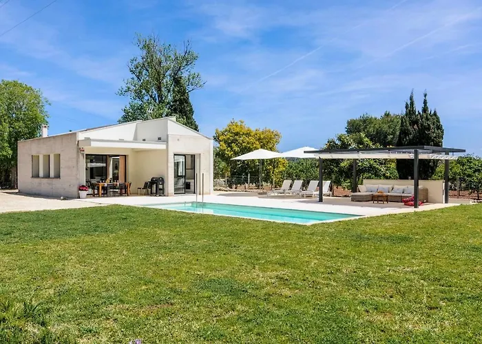 Hort Petit De Ternelles Underfloor Heating Pollenca