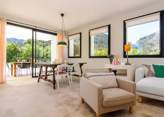 Villa Hort Petit De Ternelles Underfloor Heating