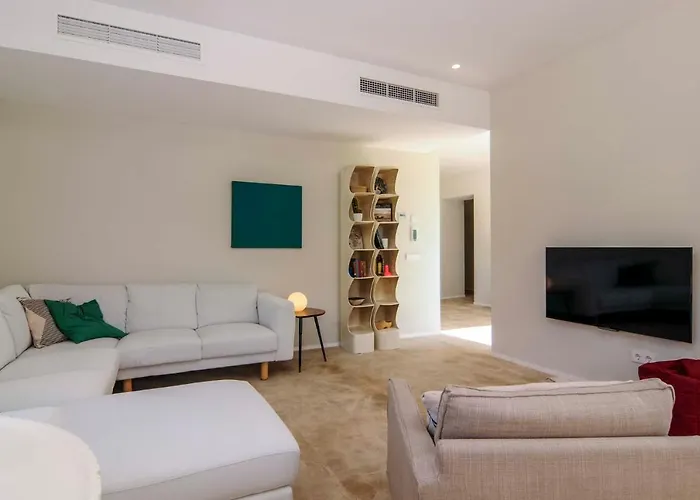 Hort Petit De Ternelles Underfloor Heating Villa