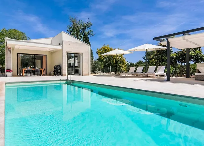 Hort Petit De Ternelles Underfloor Heating Villa Pollenca