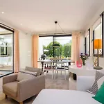 Hort Petit De Ternelles Underfloor Heating Villa