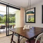 Hort Petit De Ternelles Underfloor Heating * Pollenca