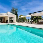 Hort Petit De Ternelles Underfloor Heating Villa *