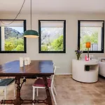 Villa Hort Petit De Ternelles Underfloor Heating
