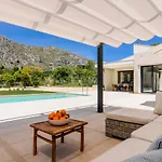 Hort Petit De Ternelles Underfloor Heating *
