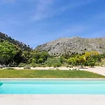 Hort Petit De Ternelles Underfloor Heating * Pollença