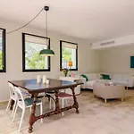 Hort Petit De Ternelles Underfloor Heating Villa *