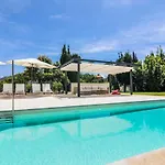 Hort Petit De Ternelles Underfloor Heating Pollenca