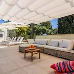 Hort Petit De Ternelles Underfloor Heating *