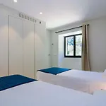 Villa Hort Petit De Ternelles Underfloor Heating *