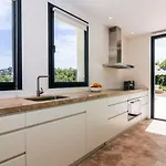 Villa Hort Petit De Ternelles Underfloor Heating *
