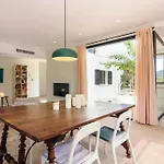 Hort Petit De Ternelles Underfloor Heating Pollenca