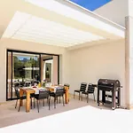 Hort Petit De Ternelles Underfloor Heating Villa *