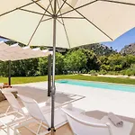Villa Hort Petit De Ternelles Underfloor Heating