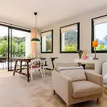 Villa Hort Petit De Ternelles Underfloor Heating
