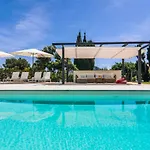 Villa Hort Petit De Ternelles Underfloor Heating Pollença