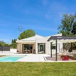 Hort Petit De Ternelles Underfloor Heating Villa