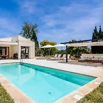 Villa Hort Petit De Ternelles Underfloor Heating
