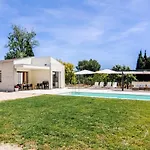 Villa Hort Petit De Ternelles Underfloor Heating