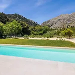 Villa Hort Petit De Ternelles Underfloor Heating Pollenca