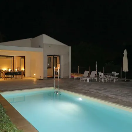 Hort Petit De Ternelles Underfloor Heating * Pollensa