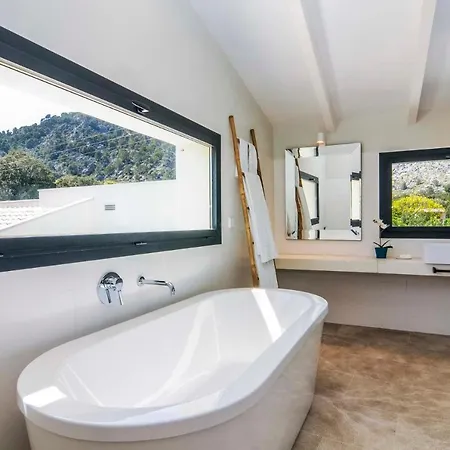 Hort Petit De Ternelles Underfloor Heating Villa *