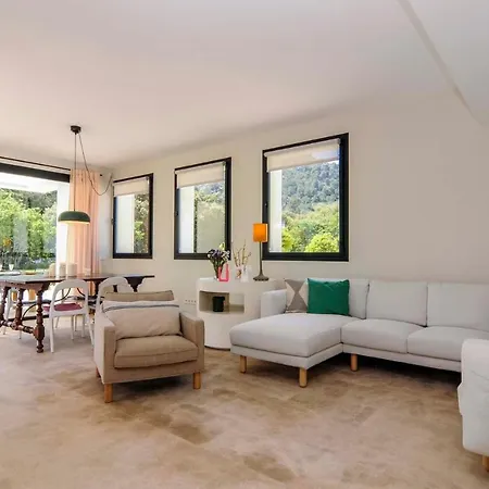 Villa Hort Petit De Ternelles Underfloor Heating *