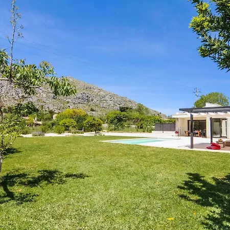 Villa Hort Petit De Ternelles Underfloor Heating