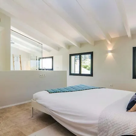 Hort Petit De Ternelles Underfloor Heating *