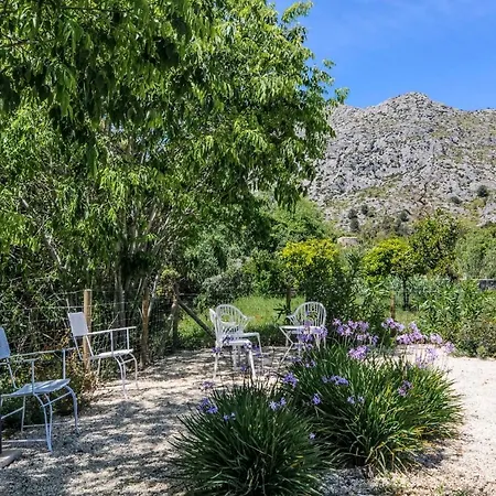 Villa Hort Petit De Ternelles Underfloor Heating