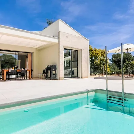 Hort Petit De Ternelles Underfloor Heating Villa Pollensa