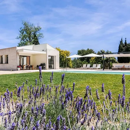 Villa Hort Petit De Ternelles Underfloor Heating Pollenca