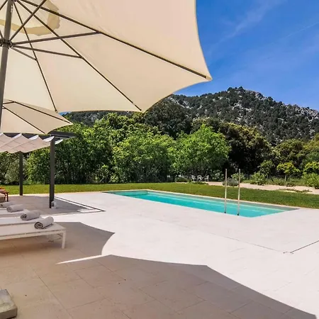 Hort Petit De Ternelles Underfloor Heating *